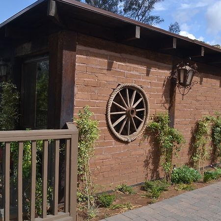 Bandy Canyon Ranch Escondido Ngoại thất bức ảnh