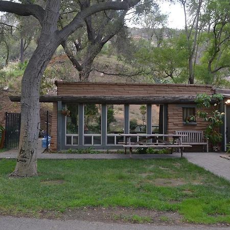 Bandy Canyon Ranch Escondido Ngoại thất bức ảnh