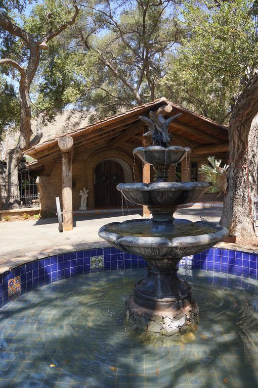 Bandy Canyon Ranch Escondido Ngoại thất bức ảnh