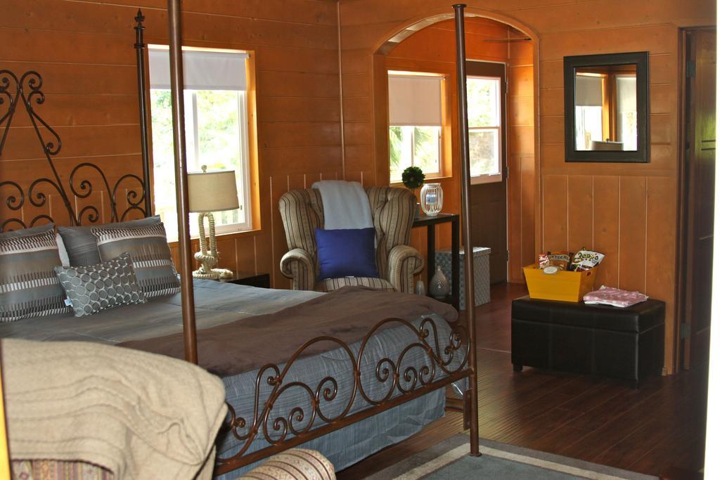 Bandy Canyon Ranch Escondido Phòng bức ảnh