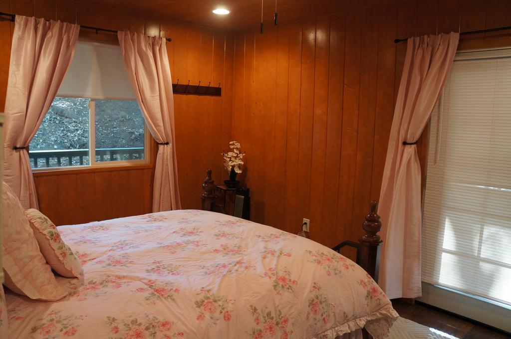 Bandy Canyon Ranch Escondido Phòng bức ảnh