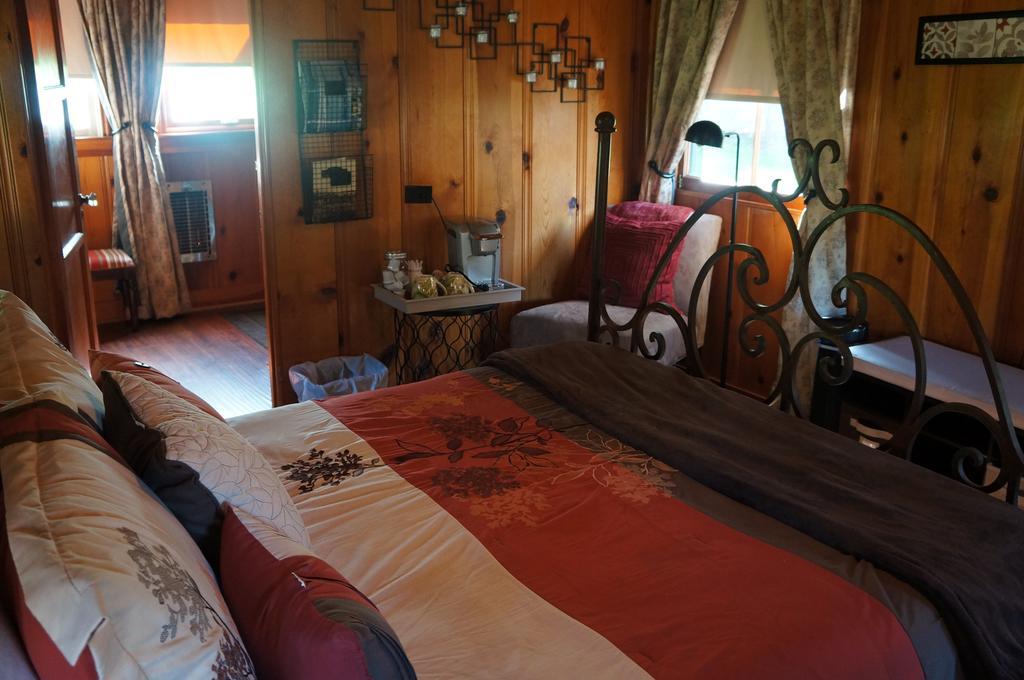Bandy Canyon Ranch Escondido Phòng bức ảnh