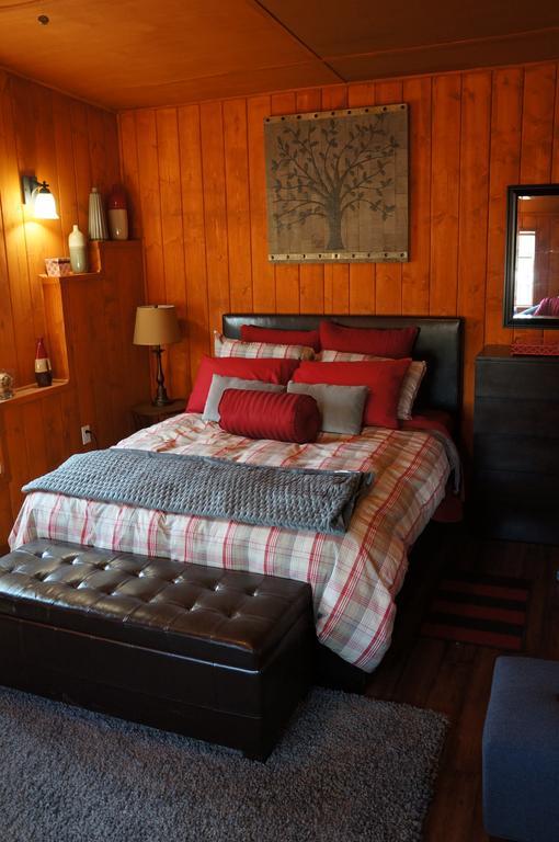 Bandy Canyon Ranch Escondido Phòng bức ảnh