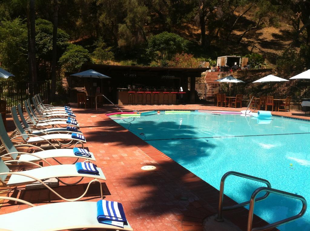 Bandy Canyon Ranch Escondido Ngoại thất bức ảnh