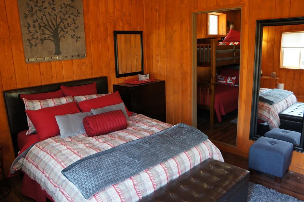 Bandy Canyon Ranch Escondido Phòng bức ảnh