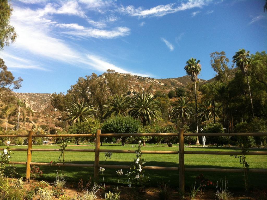 Bandy Canyon Ranch Escondido Ngoại thất bức ảnh