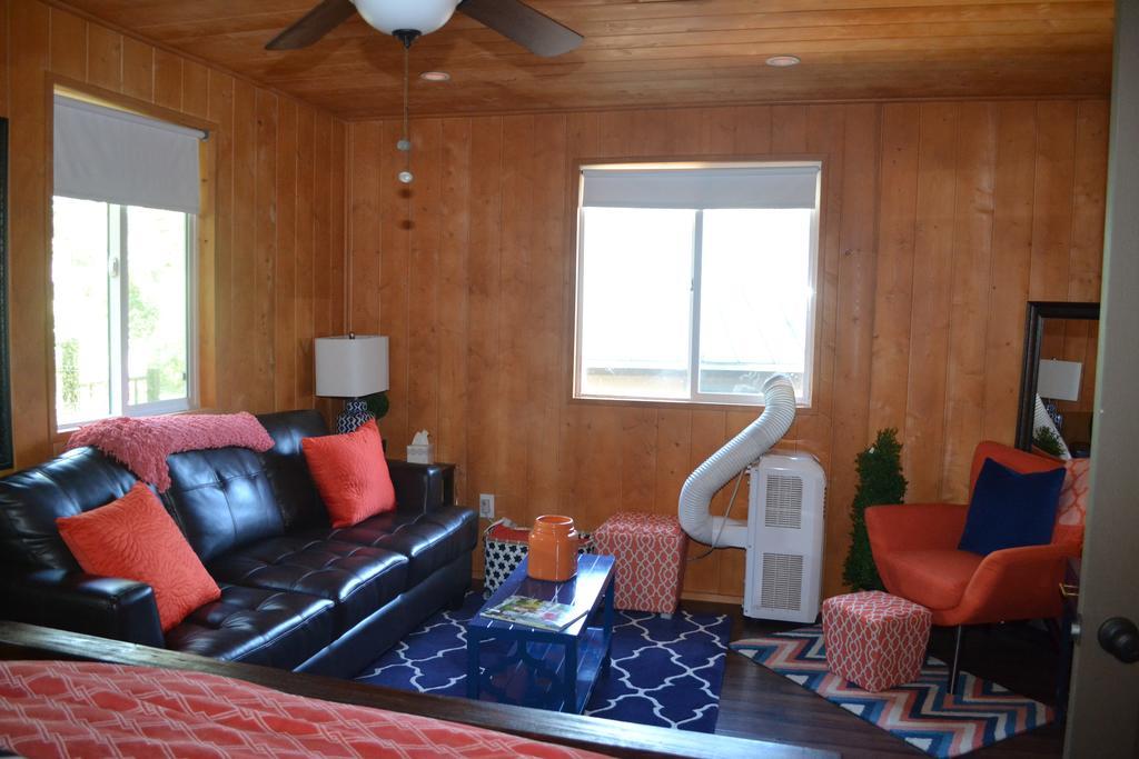 Bandy Canyon Ranch Escondido Ngoại thất bức ảnh