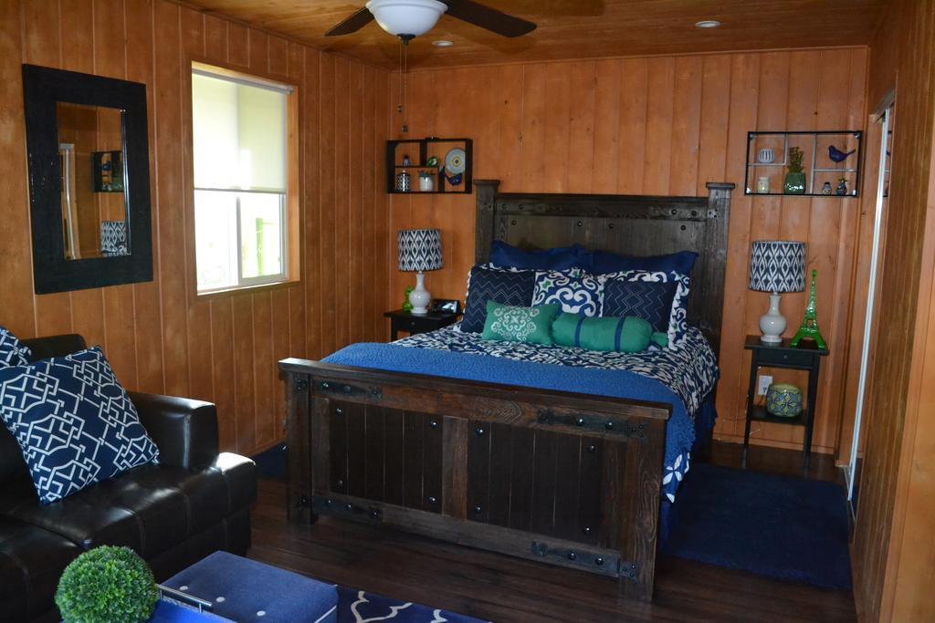 Bandy Canyon Ranch Escondido Ngoại thất bức ảnh
