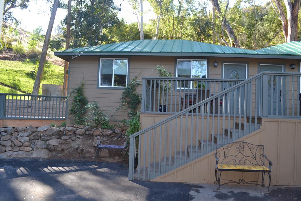 Bandy Canyon Ranch Escondido Ngoại thất bức ảnh