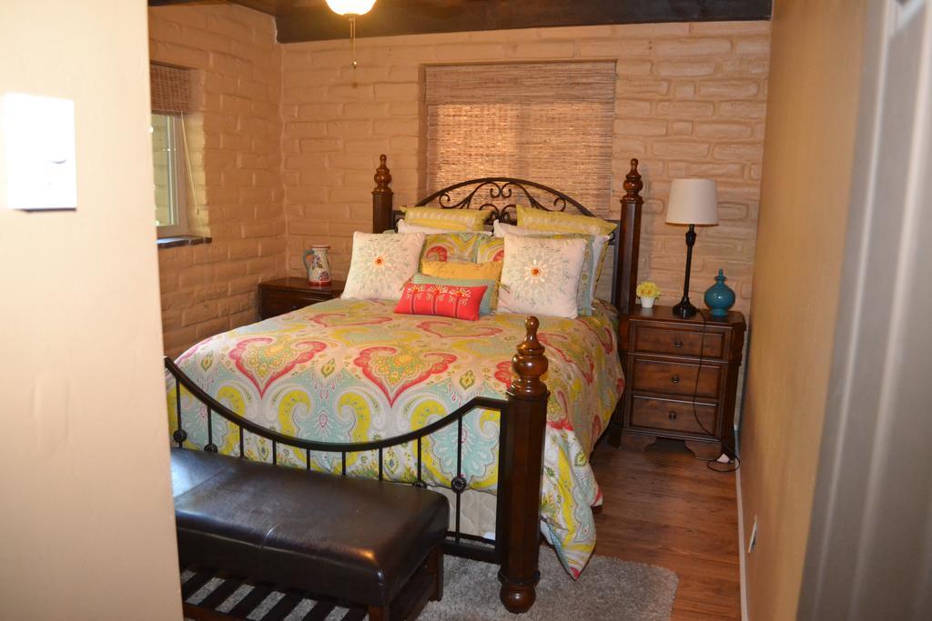 Bandy Canyon Ranch Escondido Ngoại thất bức ảnh