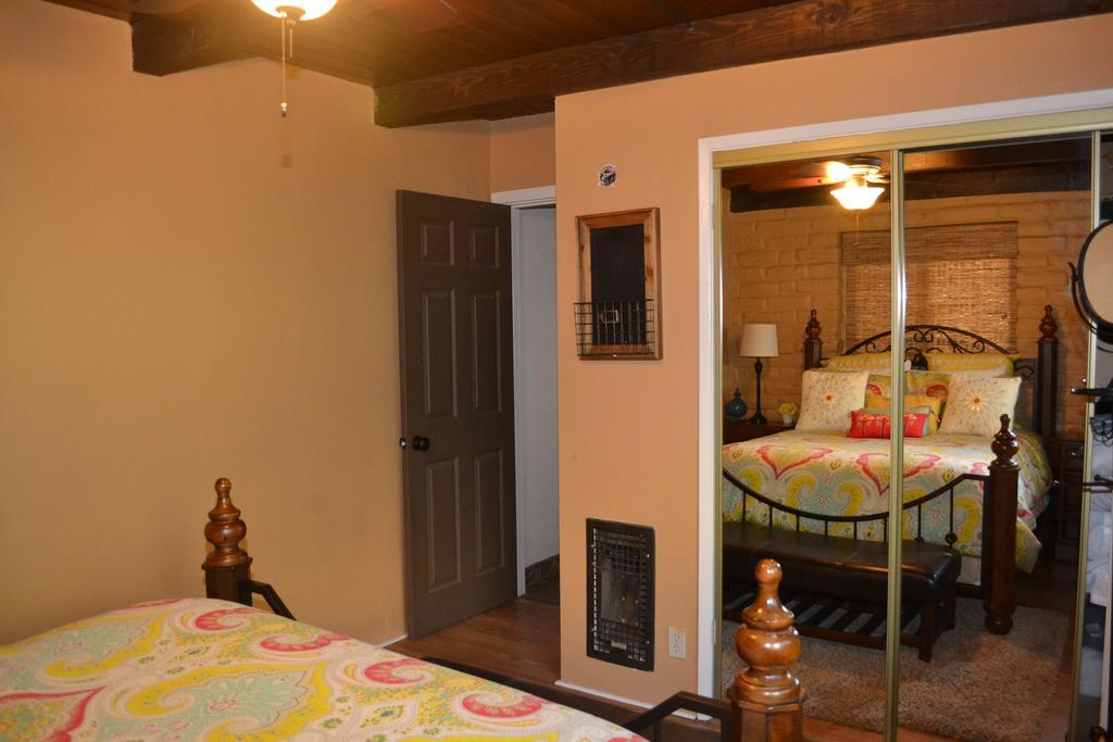 Bandy Canyon Ranch Escondido Ngoại thất bức ảnh