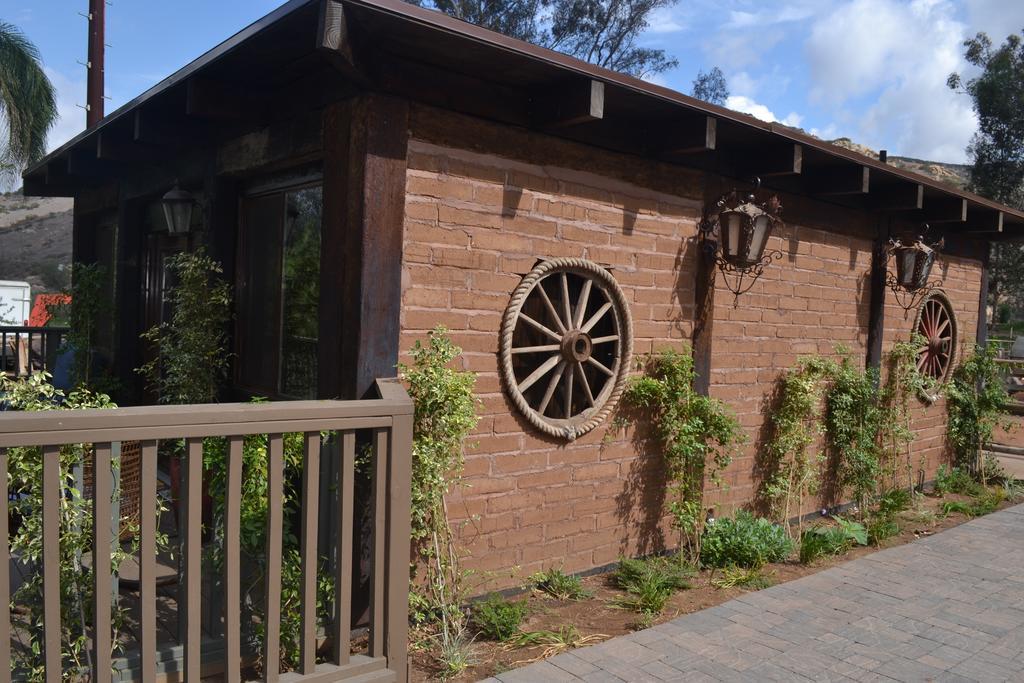 Bandy Canyon Ranch Escondido Ngoại thất bức ảnh
