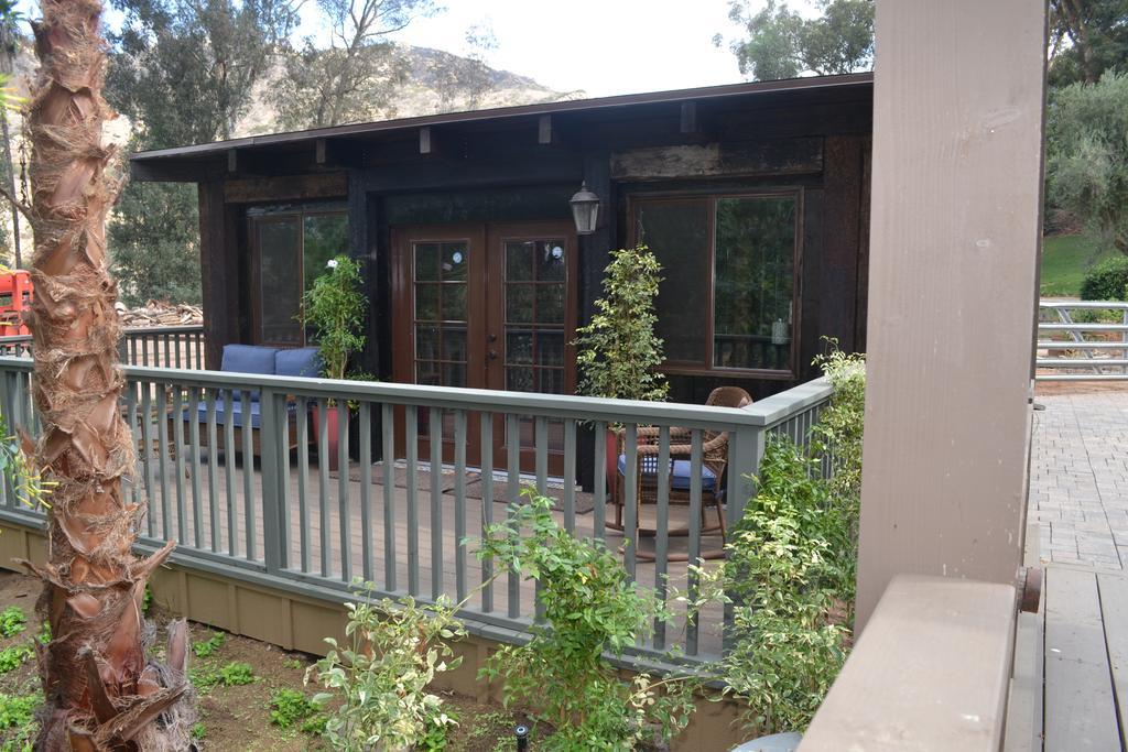 Bandy Canyon Ranch Escondido Ngoại thất bức ảnh