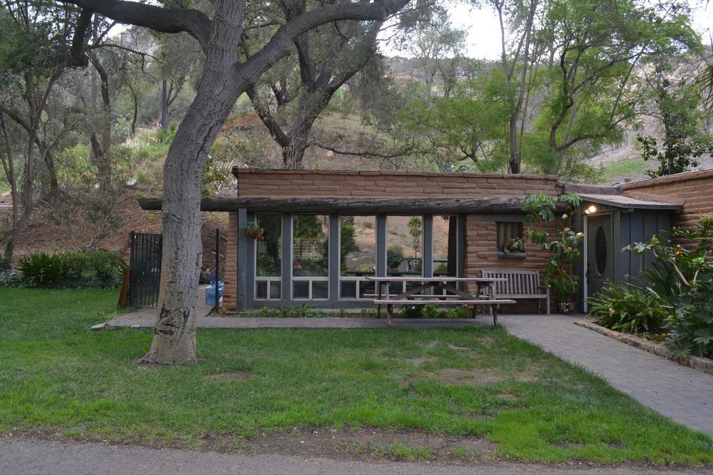 Bandy Canyon Ranch Escondido Ngoại thất bức ảnh
