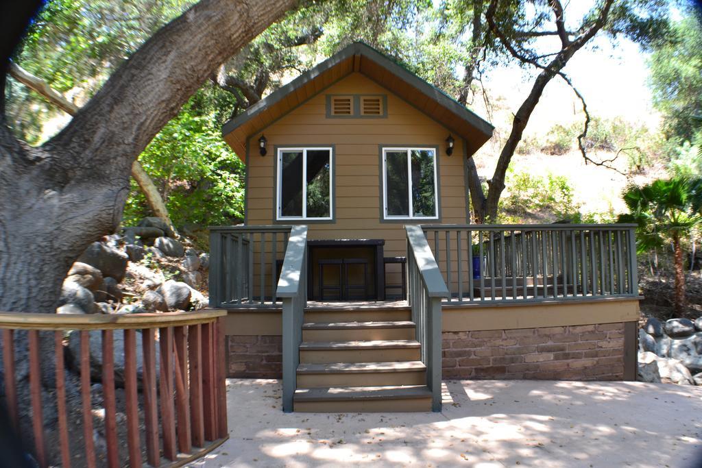 Bandy Canyon Ranch Escondido Ngoại thất bức ảnh