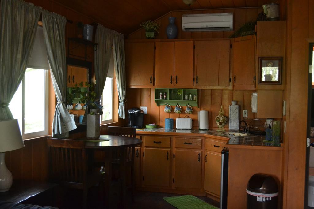 Bandy Canyon Ranch Escondido Ngoại thất bức ảnh