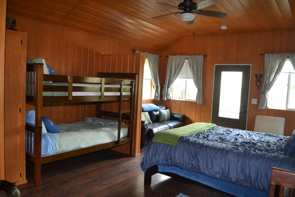 Bandy Canyon Ranch Escondido Ngoại thất bức ảnh