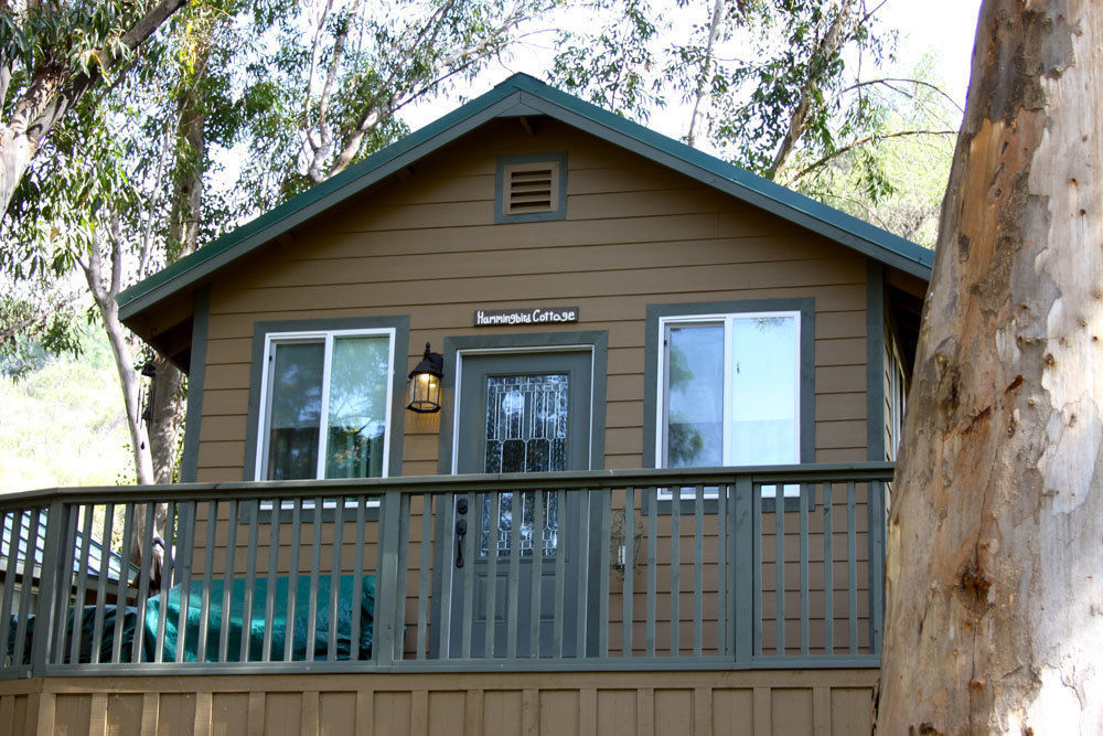 Bandy Canyon Ranch Escondido Ngoại thất bức ảnh