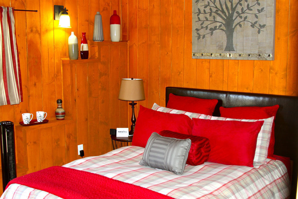Bandy Canyon Ranch Escondido Ngoại thất bức ảnh
