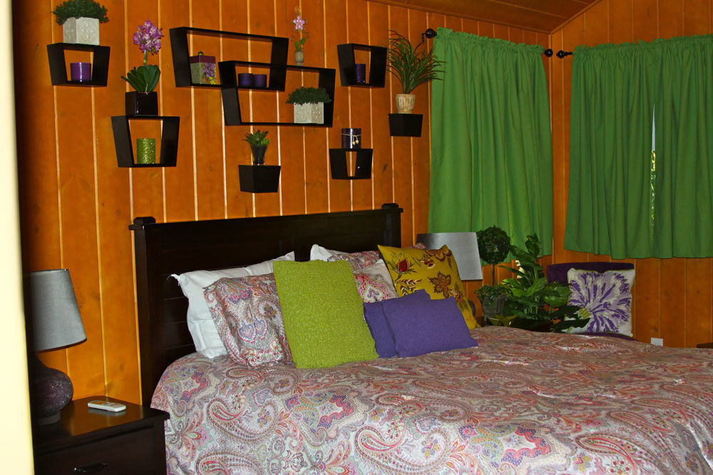 Bandy Canyon Ranch Escondido Ngoại thất bức ảnh