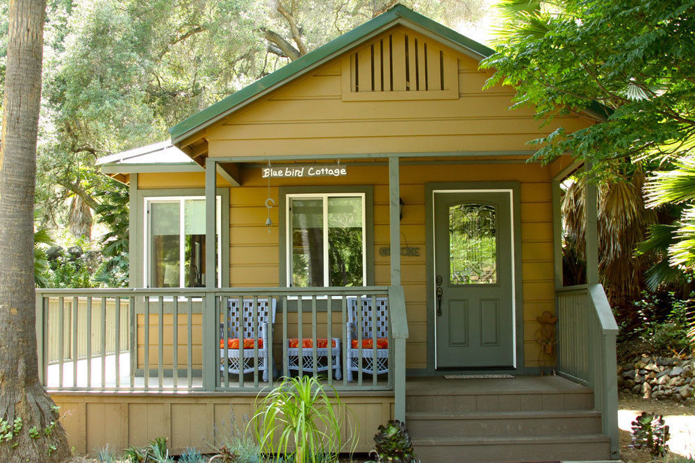 Bandy Canyon Ranch Escondido Ngoại thất bức ảnh