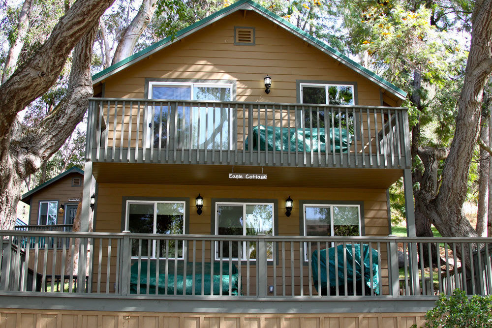 Bandy Canyon Ranch Escondido Ngoại thất bức ảnh